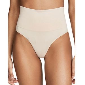 Spanx Brief Shapeware